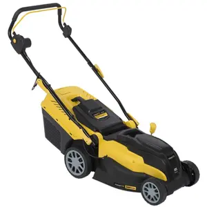 POWERPLUS POWXG6251 - Cortacésped 1600w 380mm pas cher