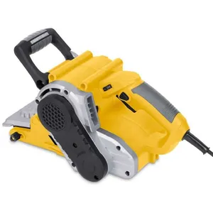 Varo POWERPLUS Ponceuse à bande 950W - POWX0460 pas cher