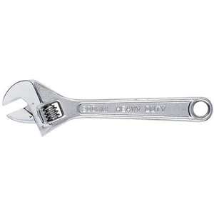 KREATOR KRT505001 - B Clé à molette 150mm pas cher