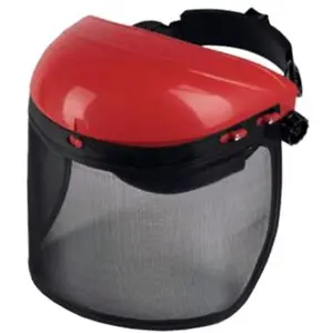 Kreator - Grille de protection faciale pas cher
