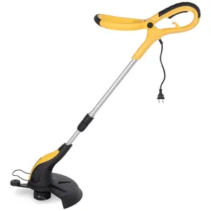 PowerPlus Coupe bordures électrique 35cm 600W pas cher