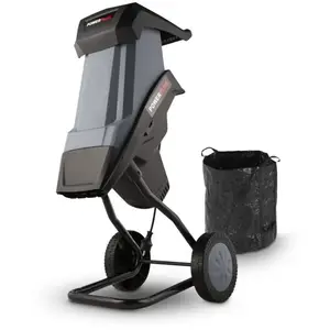 PowerPlus POWERPLUS Broyeur de végétaux 2400W POWEG5011