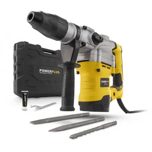 Powerplus Perceuse à Percussion Powx1179 1600w pas cher
