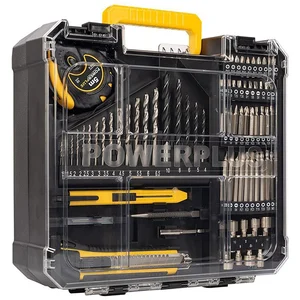 Powerplus Perceuse à Percussion Powx0265 800w
