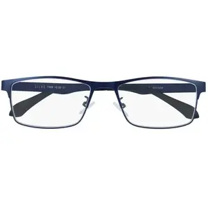 Comparateur de prix : Lunettes Silac 7306 Blue Metal 2.5 1pièce