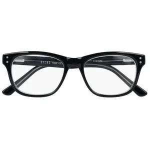 Silac Nouveau Noir Lunettes de Presbytie Various Diopters 1utVendu paramazon