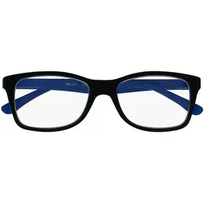 Comparateur de prix : Silac Lunettes Black & Blue +2.75 7095 1ut