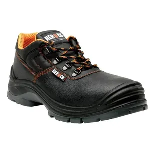 Comparateur de prix : Herock Chaussures De Sécurité Basses S3 Primus Herock - Noir - 44