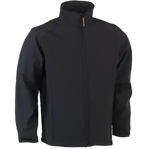Comparateur de prix : Veste de travail imperméable Herock Julius noir taille XXL