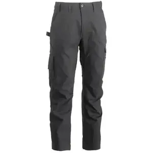 Pantalon de travail homme - Torex - Herock - Gris - Taille 40 pas cher
