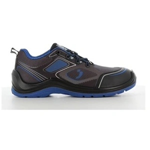 Comparateur de prix : Safety Jogger Works Chaussure de sécurité sans métal - FLOW S1P LOW - 37 - 011268 T.37
