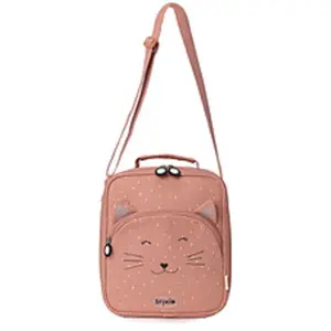 Trixie Sac isotherme Mrs. Cat pas cher