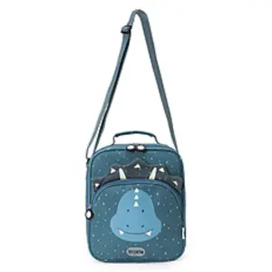 Trixie Sac isotherme Mr. Triceratops pas cher