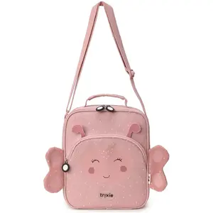 Trixie Sac isotherme Mrs. Butterfly pas cher