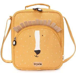 Trixie Sac isotherme Mr. Lion pas cher