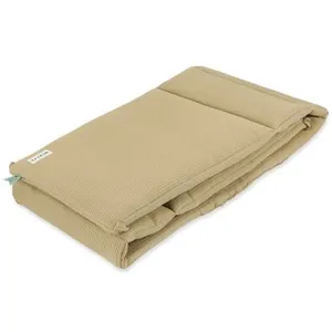 Trixie Tour de lit Bliss Breeze Clay (pour lits 60 x 120 et 70 x 140 cm) pas cher