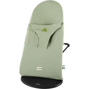 Trixie Housse de protection pour transat Babybjörn Bliss Sage Mr. DinoVendu parberceau-magique