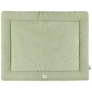 Trixie Tapis de parc Bliss Sage (75 x 95 cm) pas cher