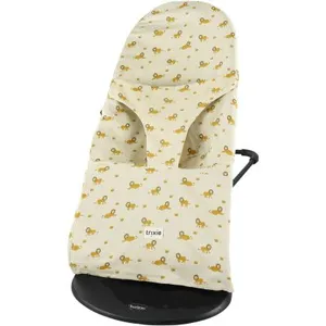 Trixie Housse de protection pour transat Babybjörn Lively LionVendu parberceau-magique