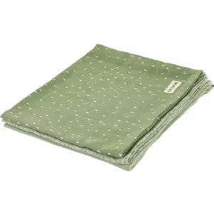 Trixie Lot de 3 langes en mousseline Daring Dino (55 x 55 cm) pas cher