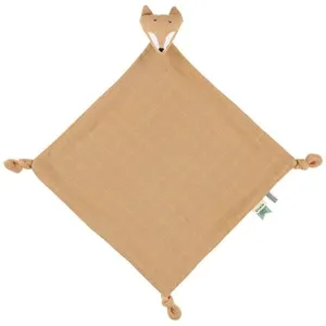 Trixie Doudou plat Bliss Mr. Fox pas cher