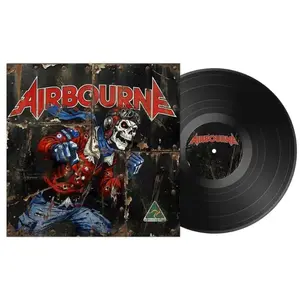 LP  de Airbourne - pour Indifférent - Standard Standard pas cher