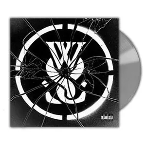 Spinefarm Self Hell Vinyle Coloré pas cher