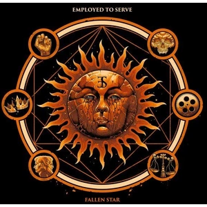 Spinefarm Fallen Star pas cher