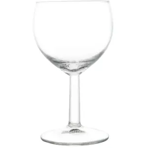 Comparateur de prix : Cosy & Trendy Verre Ballon à vin Cosy Moments 19 CL-Lot de 12, Blanc
