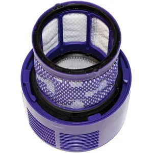 Comparateur de prix : Dyson FILTRE LAVABLE V10 SV12