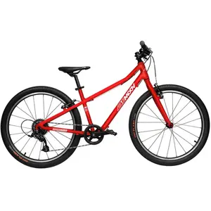 Bemoov Vtt M24´´ Ts71 8s 2024 7-11 AnnéesVendu parbikeinn