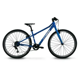 Bemoov Vtt M26´´ 8s 2024 10-16 AnnéesVendu parbikeinn