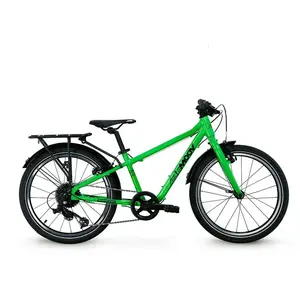 Comparateur de prix : Vélo enfant Bemoov CS20 Vert 20" BM202.GRE