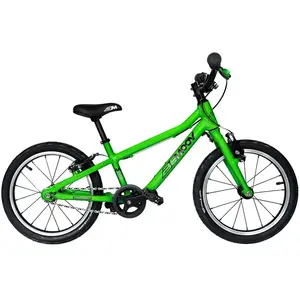 Comparateur de prix : Vélo enfant Bemoov M16 Vert 16" BM160.GRE