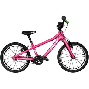 Comparateur de prix : Vélo enfant Bemoov M16 Rose 16" BM160.PIN