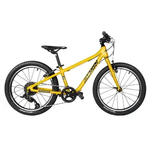 Comparateur de prix : Vélo enfant Bemoov M20 Jaune 20" BM200.YEL