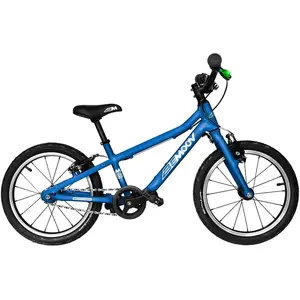 Comparateur de prix : Vélo enfant Bemoov M16 Bleu 16" BM160.BLU