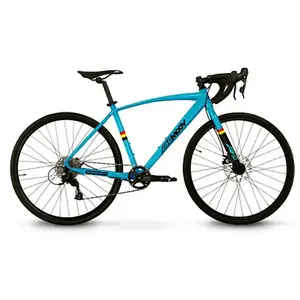 Bemoov Vélo De Gravel R26 24´´ Cs-h100 10s 2024 10-16 AnnéesVendu parbikeinn