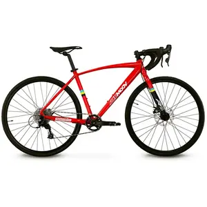 Bemoov Vélo De Gravel R26´´ Cs-h100 10s 2024 10-16 AnnéesVendu parbikeinn