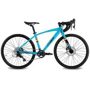 Bemoov Vélo De Gravel R24´´ Cs-h100 10s 2024 10-16 AnnéesVendu parbikeinn