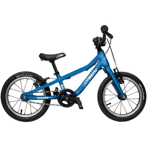 Comparateur de prix : Vélo enfant Bemoov M14 Bleu 14" BM140.BLU