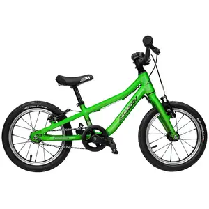 Comparateur de prix : Vélo enfant Bemoov M14 Vert 14" BM140.GRE