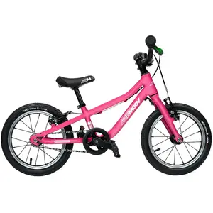 Comparateur de prix : Vélo enfant Bemoov M14 Rose 14" BM140.PIN