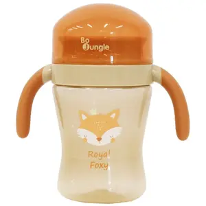 Gobelet 360° Royal Foxy ROUGE Bo Jungle pas cher