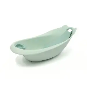 Baignoire Ourson Terracotta VERT Bo Jungle pas cher