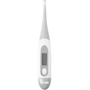 Thermomètre Digital GRIS Bo Jungle pas cher