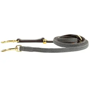 Comparateur de prix : Laisse pour chien en nylon Kentucky Plaited TU