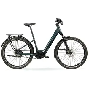 Urban Jungle Vélo électrique Ginza 1.0 Performance Line L pas cher