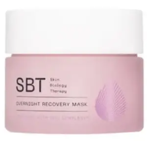SBT Sensitive Overnight Recovery Mask Masque visage 1000 ml pas cher