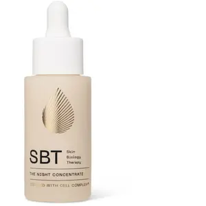 SBT Supreme The Night Concentrate Crème de nuit 1000 mlVendu parnocibe